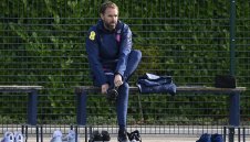 ОФИЦИАЛНО: Саутгейт удължи договора си с Англия