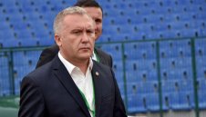 ОФИЦИАЛНО: Ботев и Николай Киров си стиснаха ръцете