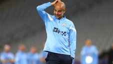 Забравеният мач между Индзаги и Гуардиола