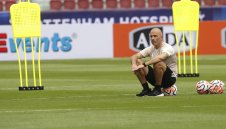 Мареска обеща да върне агресията в Челси