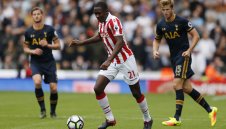 Лече се подсили с върлина от Стоук