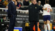 Заплахи за изнасилване и убийство стреснаха дамите на Англия + СНИМКА