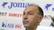 Сапунджиев: Ще се опитаме да спечелим максимален брой квоти за Токио