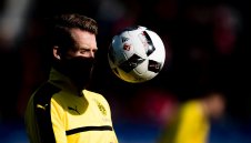 Шюрле щял да се забавлява в Русия