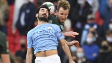 Хари Кейн удари дъното + СНИМКА