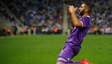 Реал чупи рекорди след 2:0 над Еспаньол