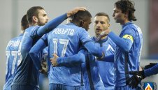 Статистиката е категорична: За Левски предстои възход