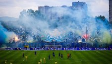 Левски търси терени за нова база на академията