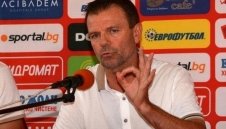 Стойчо Младенов: Искам ЦСКА отново да бъде фактор в Европа
