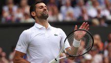 И Хуркач яде пердах: Джокович с нова победа на Уимбълдън