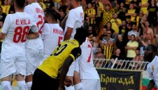 Големият Диего Марадона ще е треньор на Косоко в ОАЕ