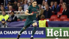 Ливърпул - Лийдс Юнайтед