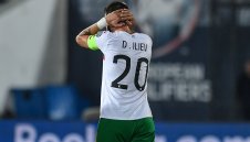 Край на подема! България бра голям срам във Вилнюс 