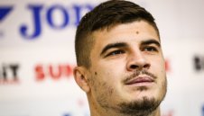 Ще подпише ли с ЦСКА? АЕЛ продава роден национал