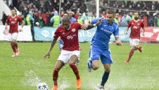 Новият шеф на съдиите ходи с екип на ЦСКА + СНИМКА