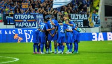 УЕФА прати унгарец да надува свирката на Левски