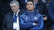 Роналдо пропуска Евро 2016, ако играе срещу Сити