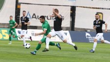 Крушарски се зае с Локо (Пд)