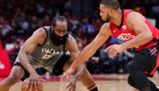 Ракетите с нова победа в НБА, сега и срещу Бруклин и Брадата