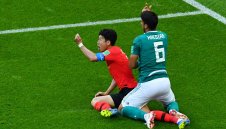 Кедира: Не показахме какво можем, аз също бях слаб