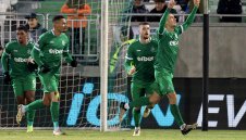 Компютър не "пусна" Лудогорец в Шампионска лига + СНИМКА