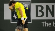 Раонич не излезе за сблъсъка с Мъри