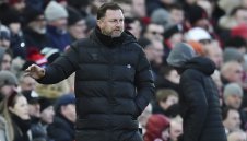 Спрягат нов кандидат за Ман Юнайтед, той не мисли  за "Олд Трафорд"