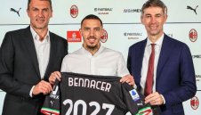 Милан сложи цена от 50 млн. евро на свой титуляр