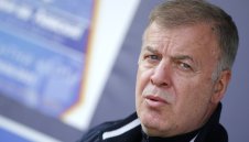 Левски готви трансферен удар