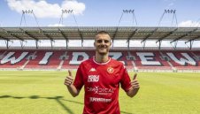 Бивш капитан на ЦСКА стана герой в Румъния