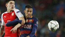 Неймар трудно ще премине в Реал 