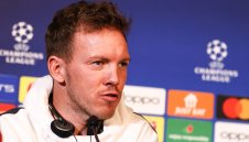 Нагелсман: Не очаквах ПСЖ да е толкова пасивен