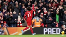 Искат го за 3 години: Араби дават 300 млн. евро на Салах!