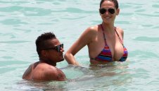 Кевин-Принс се нави за Лас Палмас