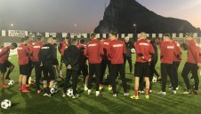 ЦСКА – Динамо Киев 0:0