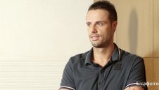 Теди Салпаров прогнозира финала на европейското: Русия - България