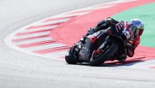 Еспаргаро взе спринта за Гран при на Каталуния