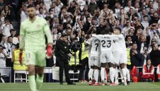 Реал Мадрид чукна Жирона и се изравни с Барса на върха в Ла Лига