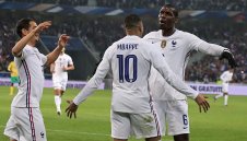 Погба надъха "петлите": Изпращам ви цялата си сила!