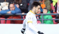 Груев със силен мач при победа на Лийдс