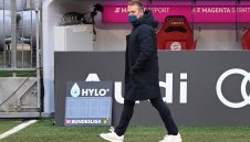 Заради слухове: Байерн привика Флик на тежък разговор