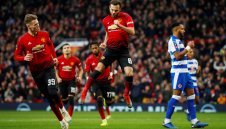 "Оле, Оле, Оле" огласи "Олд Трафорд"! Солскяер със знаменит рекорд в Юнайтед + ВИДЕО