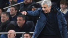 Тотнъм - РБ Лайпциг