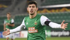 5 гиганта маршируват към Виена заради 17-годишния Демир