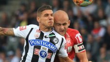 Десподов с асистенция при победа на Щурм 