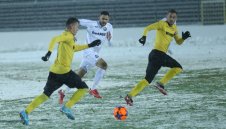 Радост в Ботев: Неделев се възстановява бързо 