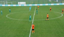 Поляци разбиха Берое в Турция + ВИДЕО