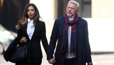 Заради затвора: Бекер се разминал със Синер