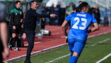 Нов трус на "Герена"! Четвърти чужденец избяга от Левски