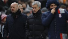 Моуриньо няма да спира Руни за Китай